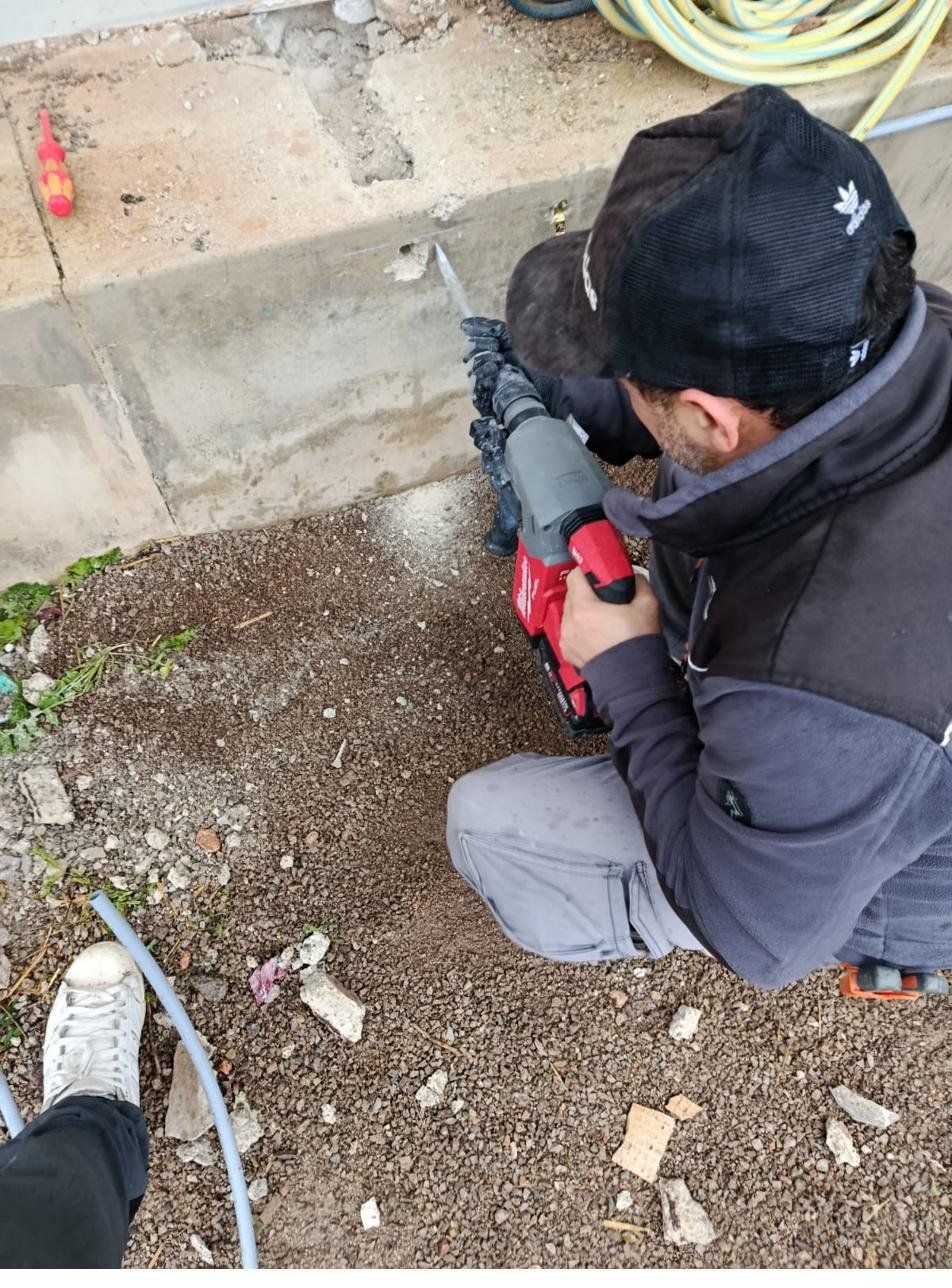 Blog de HRVS Fontaneros Mallorca