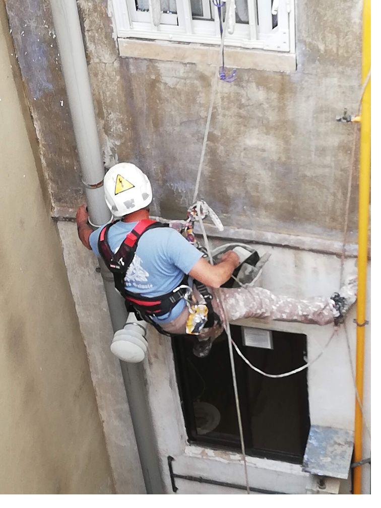 Servicios de fontanería HRVS en Mallorca